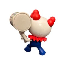 PIGGY MINIFIGURES Phatmojo SERIES 2 (Attack Clowny)