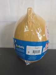 Lanky Box Series 5 Foxy ?Mystery? Egg
