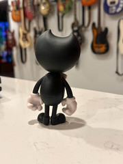 PHAT MOJO Bendy And The Ink Machine Collectible Vinyl Figure Pop Series 1 New