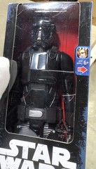 2016 Star Wars Rogue One Imperial Death Trooper Action Figure 12” CIB