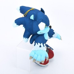 Sonic The Hedgehog 13″ Plush Toys Werehog Soft Stuffed Doll Gift
