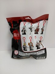 DAMIEN LEONE’S TERRIFIER Hangers Blind Pack Figurine Figures-Assorted style
