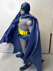McFarlane DC Multiverse Adam West Batman 1966 Classic TV Series 7″ 1/10 Figure