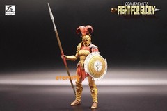 IN STOCK XesRay Studio 1/12 Fight for Glory Berenice​ Action Figure Model Toy