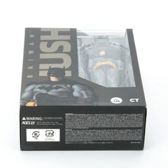 DC Superheroes The Batman Hush Action Figure w/Accessory & Stand Base Toys Box