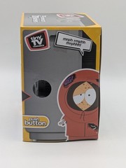 Basic Fun Classics South Park Tiny TV With Remote *Unopened, Needs Batteries*