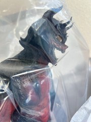 Siccaluna Koubo Sofubi Devilman Xion -Go Nagai Expo Ver. Limited- Made in Japan