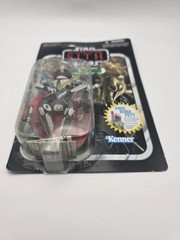 Star Wars Revenge Of The Sith General Grievous VC17 RARE MISB Kenner Hasbro