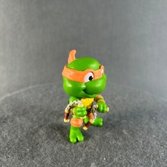 Funko Mini Mystery Teenage Mutant Ninja Turtles Michelangelo Figure 2023