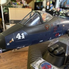 Hasbro GI Joe Classified HasLab Cobra Rattler *READ DESCRIPTION*
