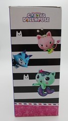 Gabby’s Dollhouse Kitty Narwhal’s Carnival Room Playset Toy Figure Furniture NIB