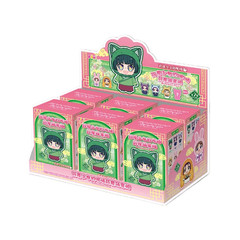 Genuine the Apothecary Diaries Cute Pet Pavilion Series Blind Box Anime Figure M