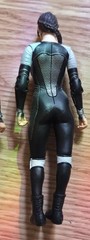 Hunger Games Catching Fire Katniss Everdeen & Peeta 7″ action figure NECA 2013