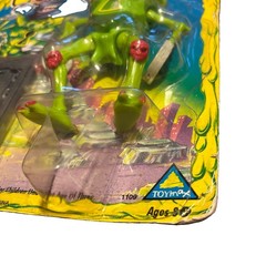 Creepy Crawlers Spooky Goopy Loose 5.5″ Action Figure Toymax 1994