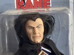 Conan the Barbarian World’s Greatest Heroes! Series 1 Solomon Kane Action Figure