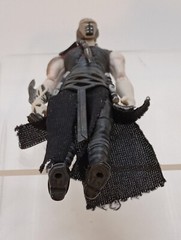 2008 Hasbro Star Wars Legacy Evolutions Sith Lord Starkiller Galen Marek
