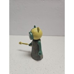 PhatMojo Roblox Zompiggy, Dinopiggy MiniToon Figures