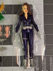 McFarlane DC Batman Animated Series BTAS RA’S AL GHUL and TALIA AL GHUL figures