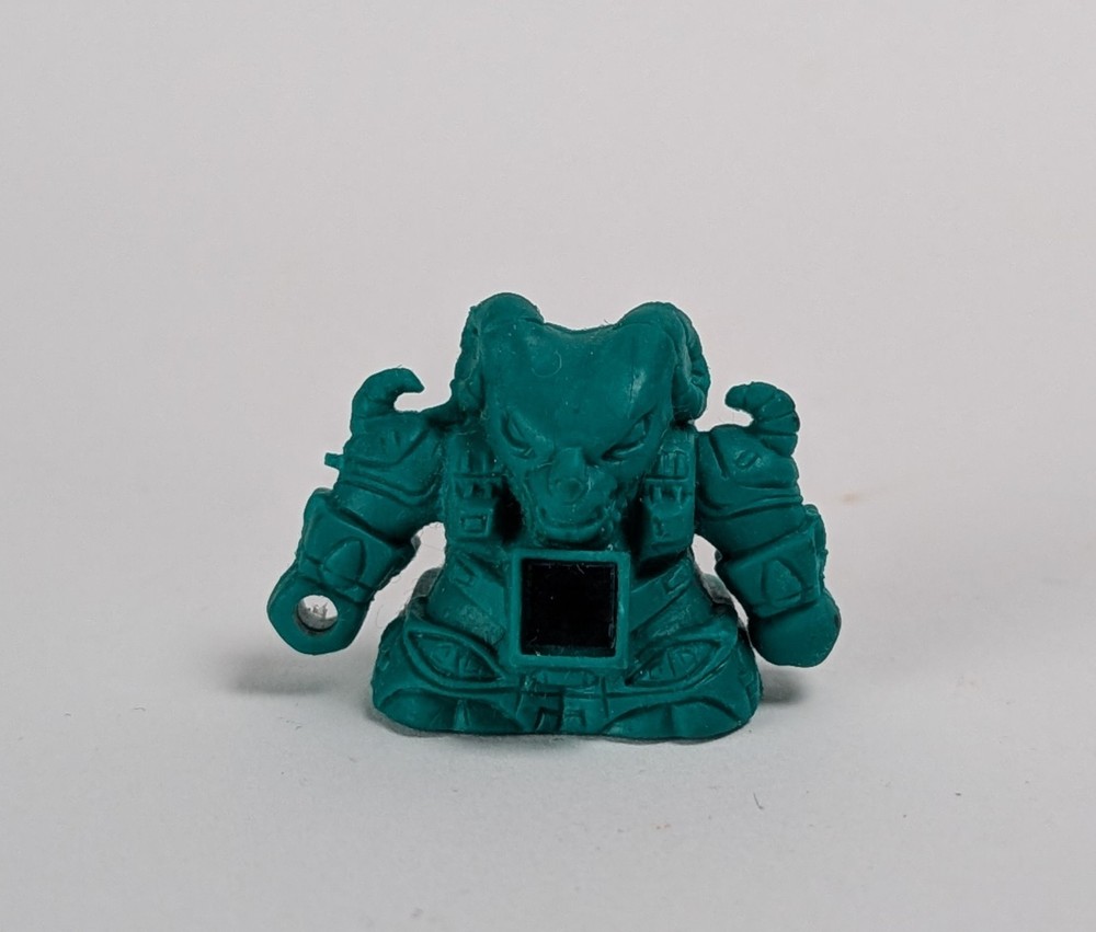 Takara Meiji Battle Beasts BeastFormers SD Ram figure Of Love