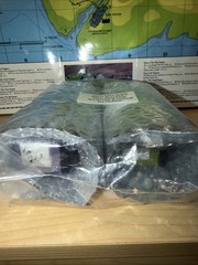 SPLATTER DODGE ! Thomas Friends Train TRACKMASTER TOMY BRITT ALLCROFT 1996 1997