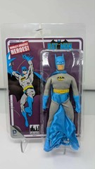 World’s Greatest Heroes Series 4 Batman (See Photos)