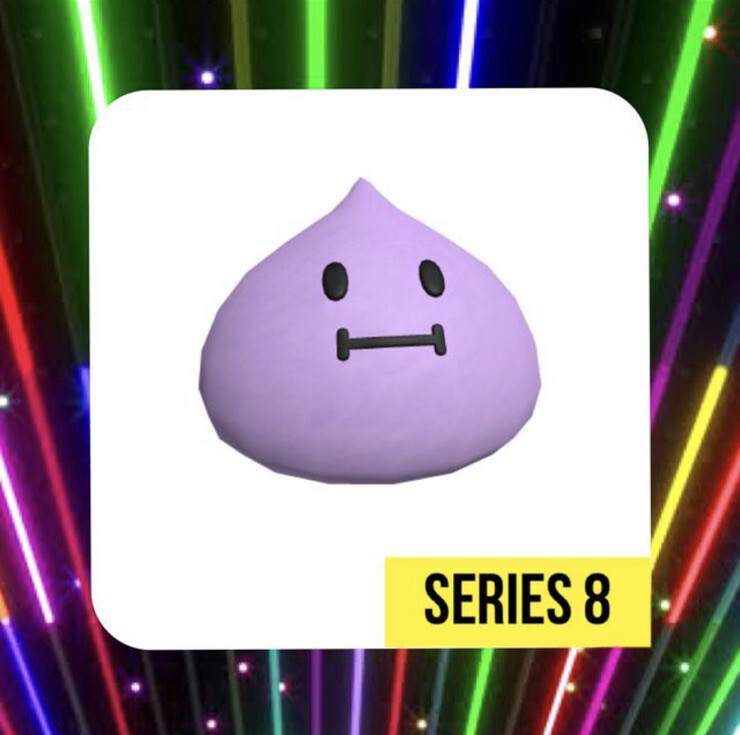 R0BLOX Toy Code – Slime Plush | + Tower Heroes Ingame Items | Celebrity Series 8