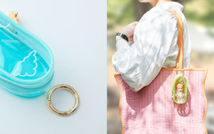 Sonny Angel My Bestie Case – Blue