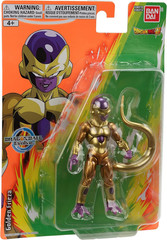 Bandai Namco – – Golden Frieza, Dragon Ball Evolve 5″ Action Figure