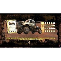 Motorstorm – Action Racing Video Game (1-12 Players, Ages 13+) – Sony PlayStatio