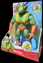 Toy Story 3 Twitch – Thinkway Toys