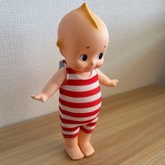 Rose O’Neill Kewpie Doll Collector’s Doll Height 18.5cm