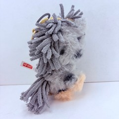 POP MART Have A Good Run Series Hirono Good Health Plush Pendant No Box
