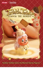 POP MART Twinkle Twinkle Savor the Moment Series Confirmed Figure NEW in OpenBox