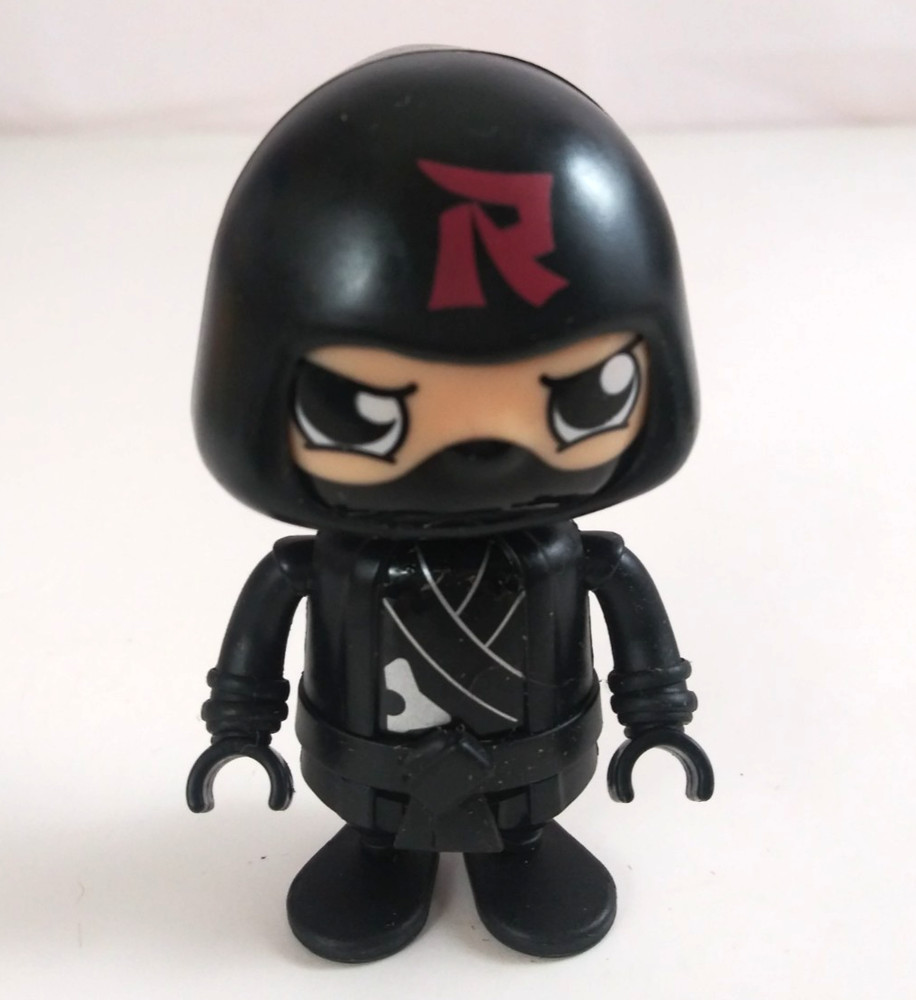 Ryan’s World Series 3 Mystery Figure Ninja Warrior Ryan 3″ Action Figure