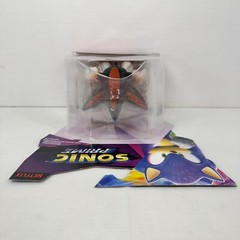 Netflix Sonic Prime Shadow Boscage Maze 5″ Articulated Figure Jakks Pacific NEW