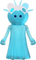 PIGGY – Frostiggy Series 2 3.5″ Action Figure (Includes DLC Items)