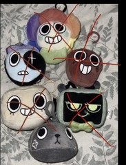 Dandy’s World Clip-On Plush Character Blind Bag Official READ Description