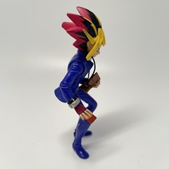 1996 Kazuki Takahashi Mattel Yu-Gi-Oh Yami Yugi Action Figure