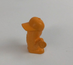 Zuru Smashers Sports Series 1 Not-So-Fast Food Yellow Foot Long