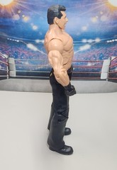 Mattel WWE Elite Collection Network Spotlight Vince McMahon