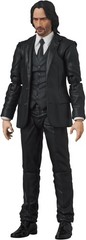 John Wick Chapter 4 Action Figure – Highly Articulated*/-