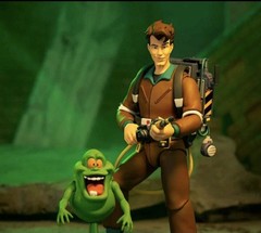 The real Ghostbusters Peter Venkman ✅️on HAND
