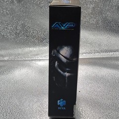Hiya Toys Aliens vs Predator AVP Invisible Chopper Figure (1:18 Scale) Sealed