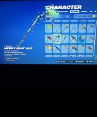 FORTNITE PURPLE SKULL MANY MORE