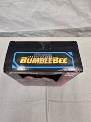 Hasbro Bumblebee Transformers Ironhide 4.5″ Action Figure Stidio Series 84