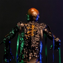 Return of the Living Dead, Tarman, 1:6 figure from, Trick or Treat Studios