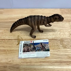 Schleich Carnotaurus 2000 Dinosaur Action Figure