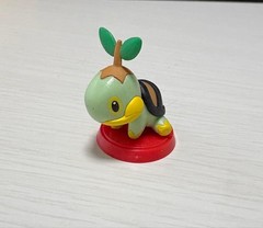 Pokemon Choco Egg Mini Figure Furuta Complete Set/Choose Your Character 17 Types