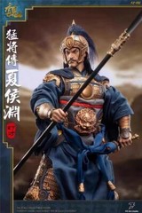 FZ Art studio Three Kingdoms General Xia HouYuan FZ012 Scale 1/6 Action Figure