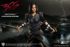 300 RISE OF AN EMPIRE ARTEMISA STAR ACE 2018 BOXED